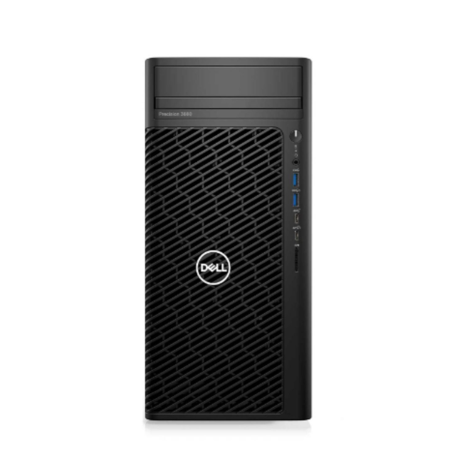 Dell DWS T3680 i9-14900K 32GB 1TB SSD NVIDIA RTX Ada 4000 20GB W11Pro Masaüstü İş İstasyonu