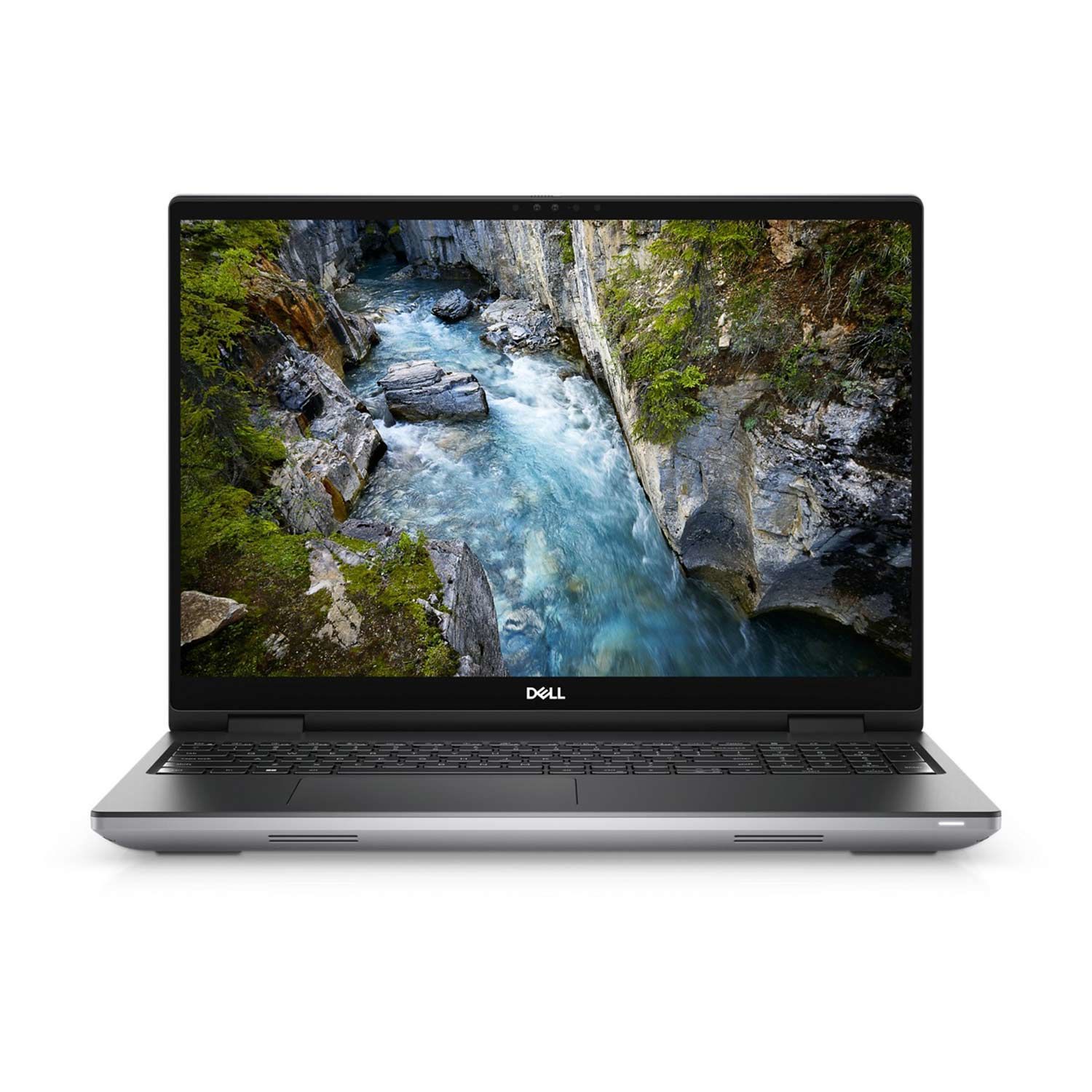 DELL MWS M7780 Intel Core i9-13950HX 32GB 1TB SSD NVIDIA RTX 4000 Ada Generation 12GB W10Pro Taşınabilir İş İstasyonu