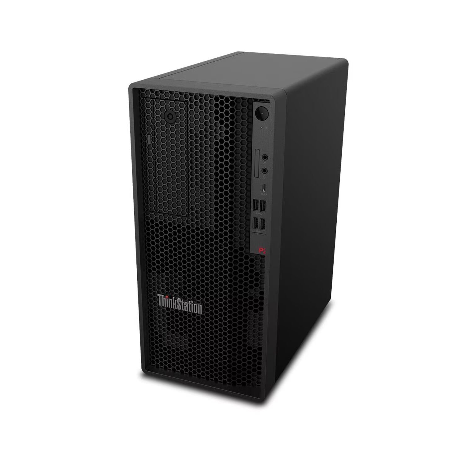 Lenovo 30FR003YTR DWS P2 i9-14900K 32GB 1TB SSD NVIDIA RTX A2000 12GB W11Pro Masaüstü İş İstasyonu