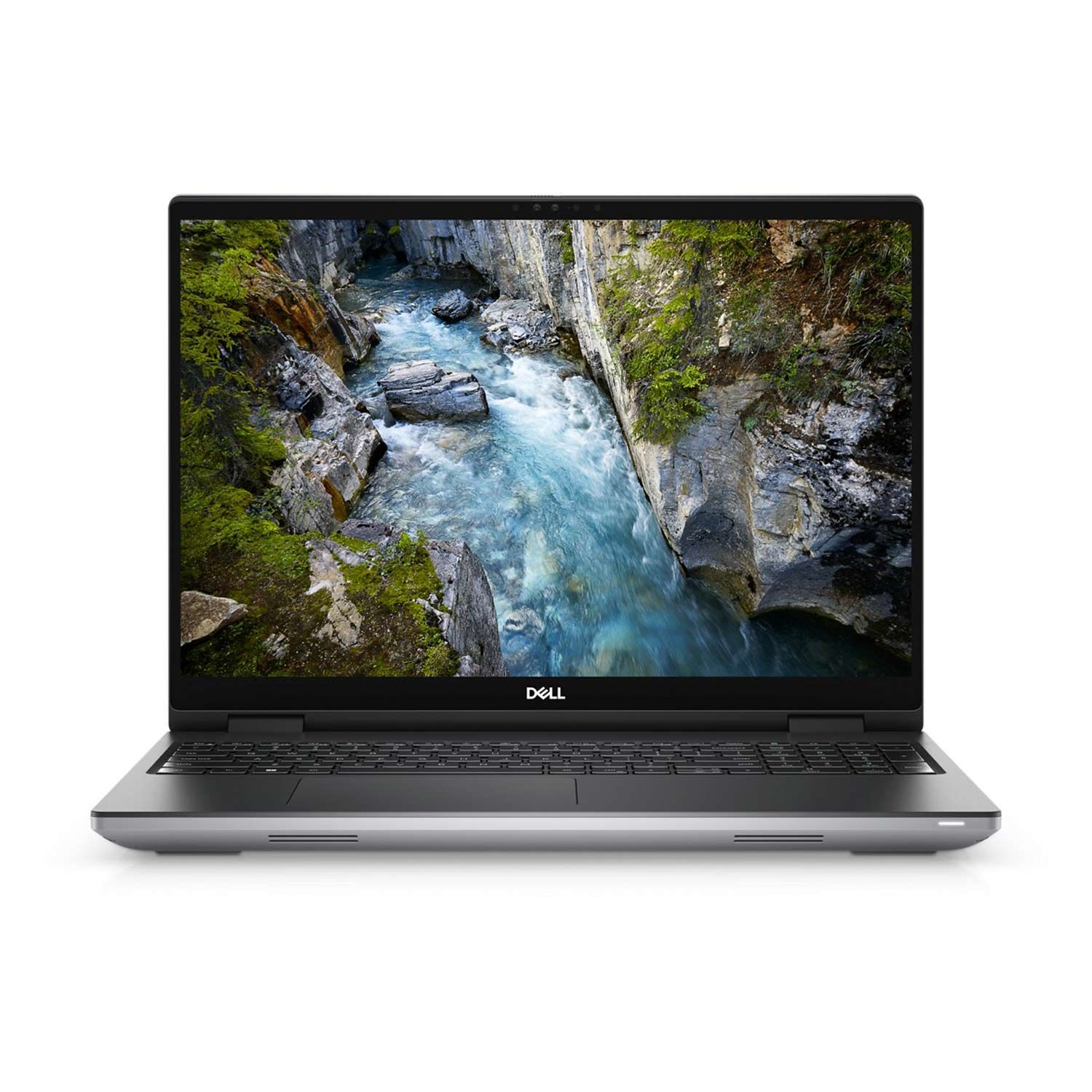DELL MWS M7680 Intel Core i9-13950HX 64GB 1TB SSD NVIDIA RTX 5000 Ada Generation 16GB  W10Pro Taşınabilir İş İstasyonu