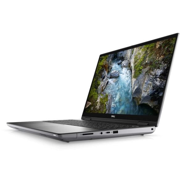 DELL MWS M7680 Intel Core i9-13950HX 64GB 1TB SSD NVIDIA RTX 5000 Ada Generation 16GB  W10Pro Taşınabilir İş İstasyonu