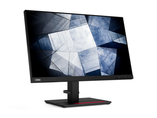 Lenovo 61F5GAR1TK P24q-20 2K 24'' DisplayPort+HDMI