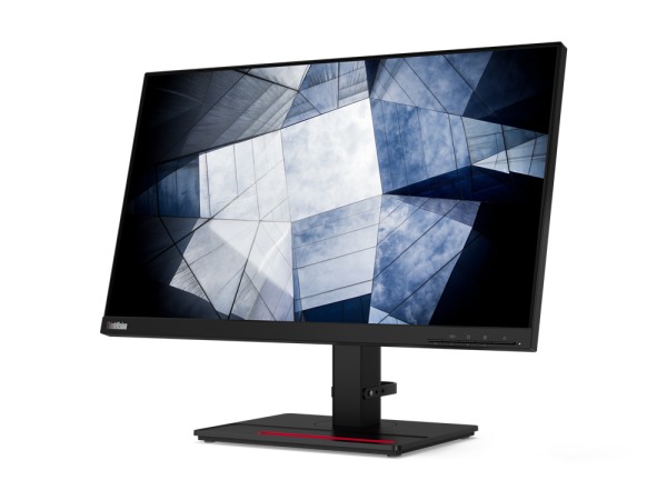 Lenovo 61F5GAR1TK P24q-20 2K 24'' DisplayPort+HDMI