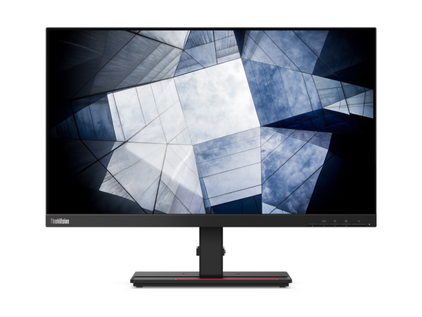 Lenovo 61F5GAR1TK P24q-20 2K 24'' DisplayPort+HDMI