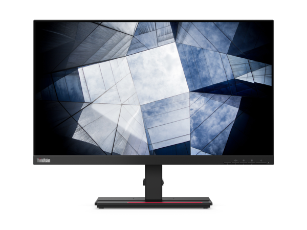 Lenovo 61F5GAR1TK P24q-20 2K 24'' DisplayPort+HDMI