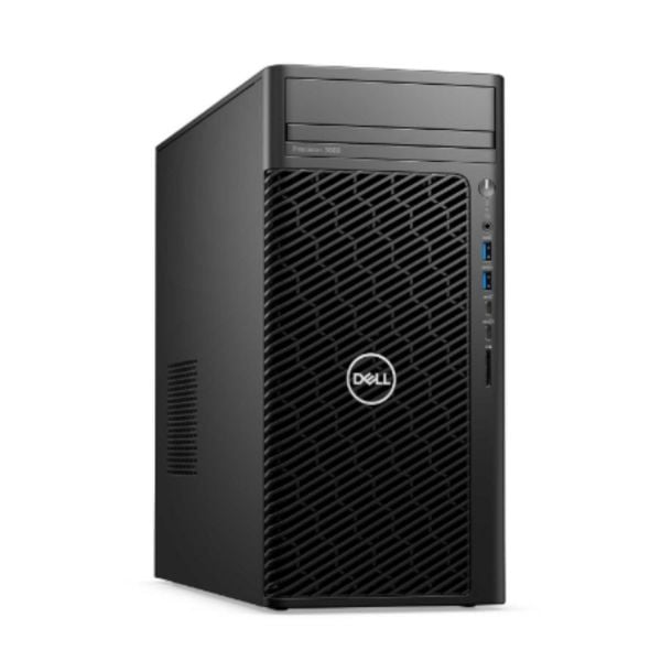 Dell DWS T3680 i9-14900K 32GB 1TB SSD NVIDIA RTX Ada 4000 20GB W11Pro Masaüstü İş İstasyonu