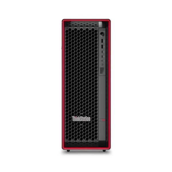 Lenovo 30GA000RTR DWS P5 w3-2435 32GB 1TB SSD NVIDIA RTX A2000 12GB W11Pro Masaüstü İş İstasyonu