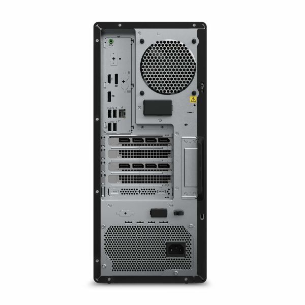 Lenovo 30GS005UTR DWS P3 i7-13700K 32GB 1TB SSD NVIDIA T400 4GB W11Pro Masaüstü İş İstasyonu