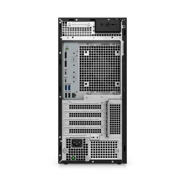 DELL DWS PrecIsIon 3660 Intel Core I7-13700vPro 32G 512GB NVIDIA RTX 3060 12GB W11 Masaüstü İş İstasyonu