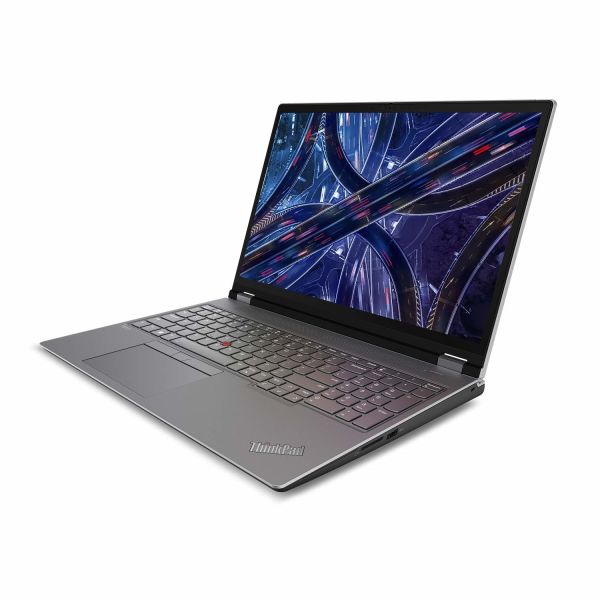 Lenovo 21FAS25B00 MWS P16 Gen2 Intel Core i9-13980HX 32GB 1TB SSD NVIDIA RTX 5000 ADA 16GB W11Pro Taşınabilir İş İstasyonu