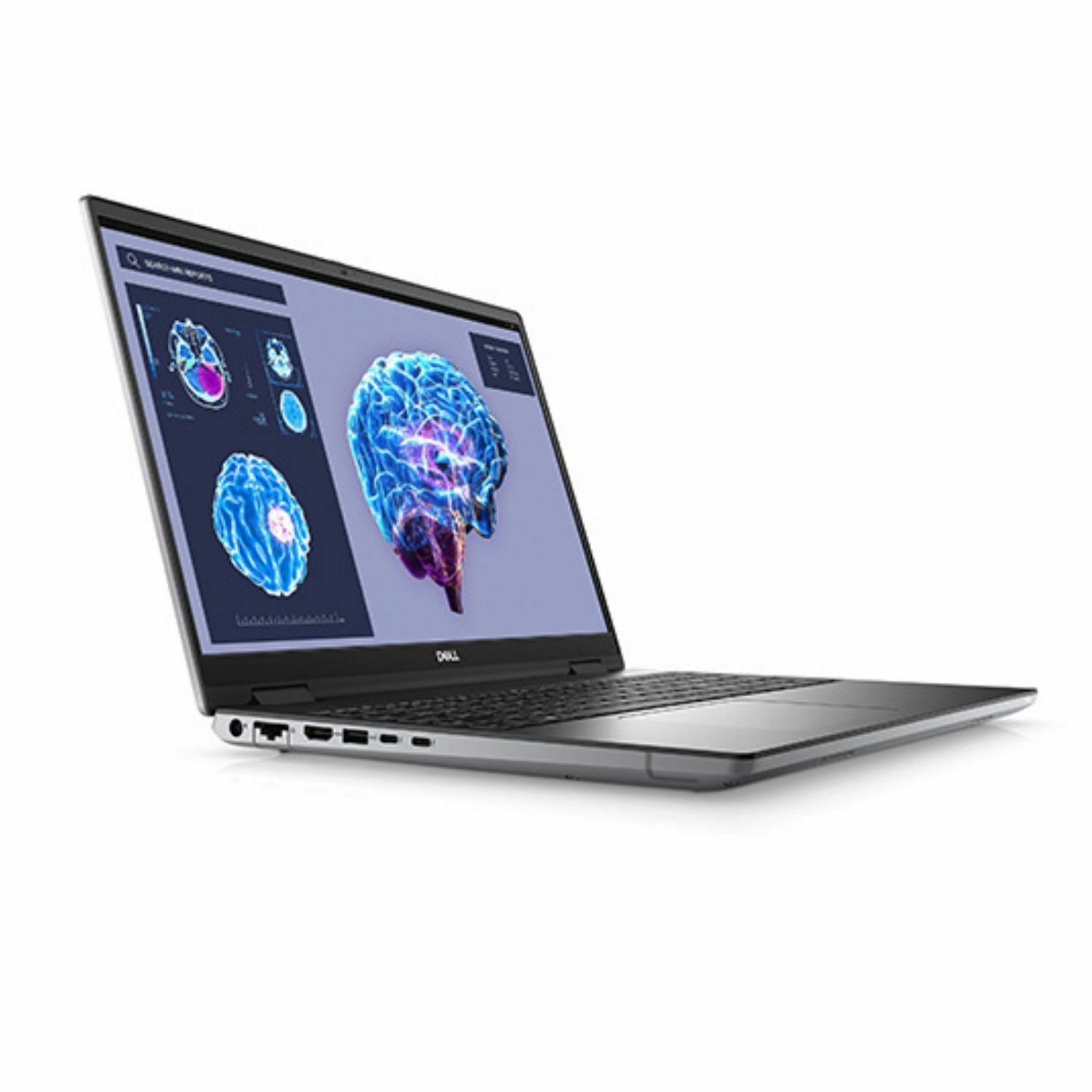 DELL Precision M7780 i9-13950HX UHD 64G 1TB RTX 50