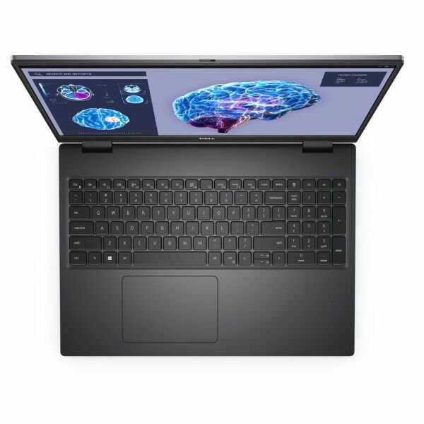 DELL Precision M7780 i9-13950HX UHD 64G 1TB RTX 50