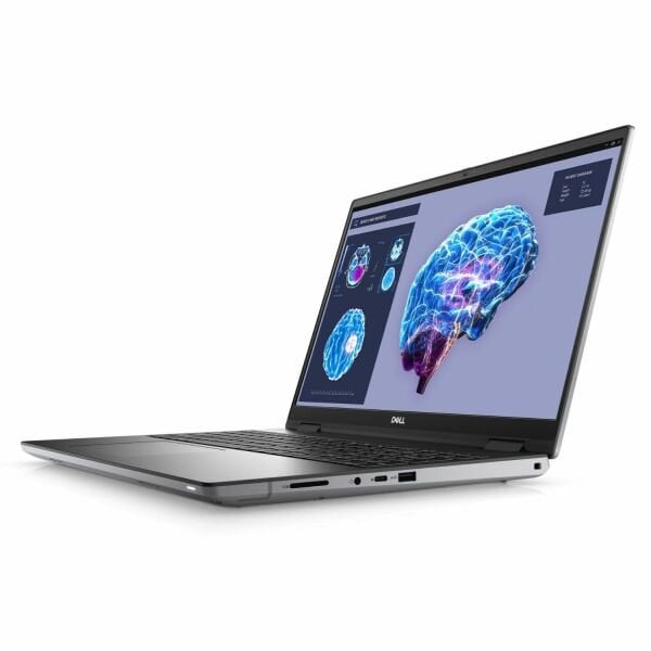 DELL Precision M7780 i9-13950HX UHD 64G 1TB RTX 50