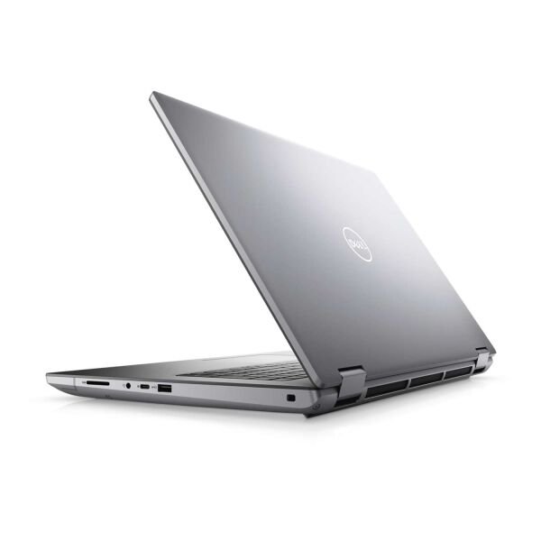 DELL MWS M7780 Intel Core i9-13950HX 32GB 1TB SSD NVIDIA RTX Ada 5000 16GB  4K W11Pro Taşınabilir İş İstasyonu