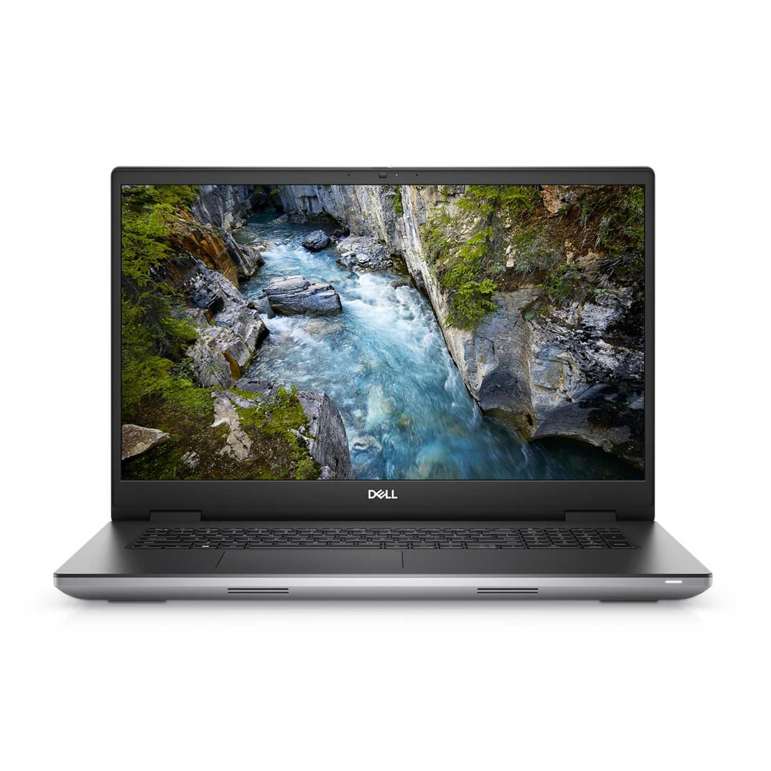 DELL MWS M7780 Intel Core i9-13950HX 32GB 1TB SSD NVIDIA RTX Ada 5000 16GB  4K W11Pro Taşınabilir İş İstasyonu
