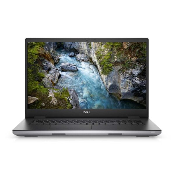 DELL MWS M7780 Intel Core i9-13950HX 32GB 1TB SSD NVIDIA RTX Ada 5000 16GB  W11Pro Taşınabilir İş İstasyonu