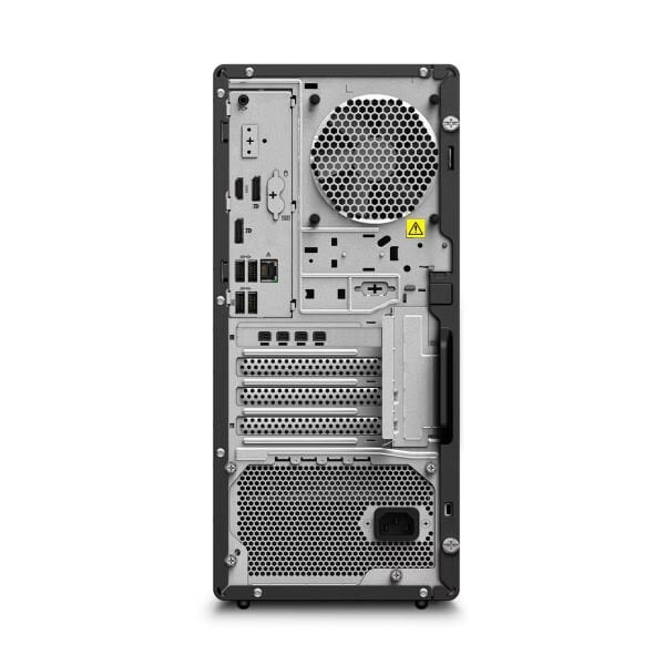 Lenovo 30FR003YTR DWS P2 i9-14900K 32GB 1TB SSD NVIDIA RTX A2000 12GB W11Pro Masaüstü İş İstasyonu