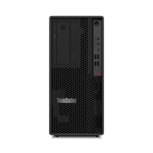 Lenovo 30FR003YTR DWS P2 i9-14900K 32GB 1TB SSD NVIDIA RTX A2000 12GB W11Pro Masaüstü İş İstasyonu