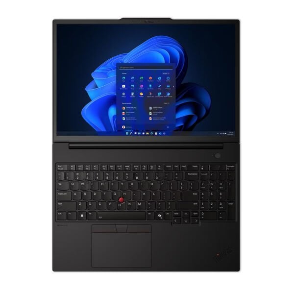 Lenovo 21KS0000TX MWS P16s Gen3 Intel Core Ultra 7 155H 16GB 512GBSSD NVIDIA RTX 500 Ada Generation 4GB W11Pro Taşınabilir İş İstasyonu