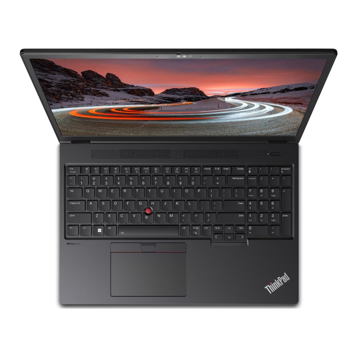 LENOVO 21KX001STX MWS P16v V2 ULTRA-9 185H 32GB 1TB  RTX3000ADA 8GB W11P