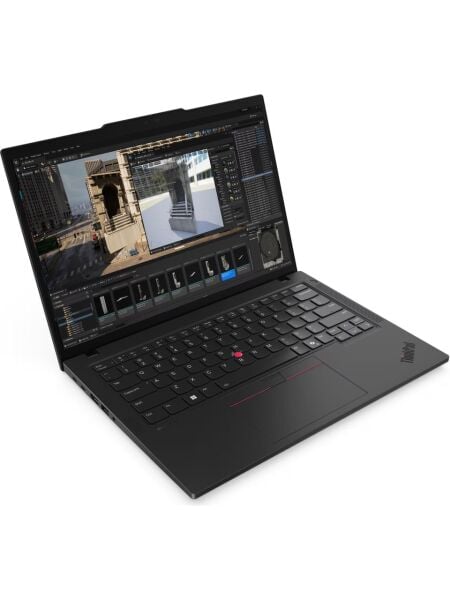 LENOVO 21MFS2MQ00 MWS P14s G5 AMD R7 PRO 16GB 512GB RADEON 780M FDOS 5YR ONSITE