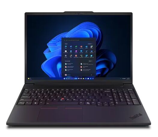 LENOVO 21RS0006TX P16V ULTRA 7 255H 32GB 1TB SSD 1000 BLACKWELL 8GB W11PRO 16''