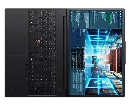 LENOVO P16V ULTRA 7 255H 32GB 1TB SSD 1000 BLACKWELL 8GB W11PRO 16''