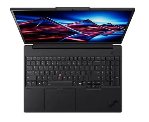 LENOVO P16 G3 21RRS0LC00 Ultra 9 285HX 32GB 1TB PRO 4000 16GB  W11P