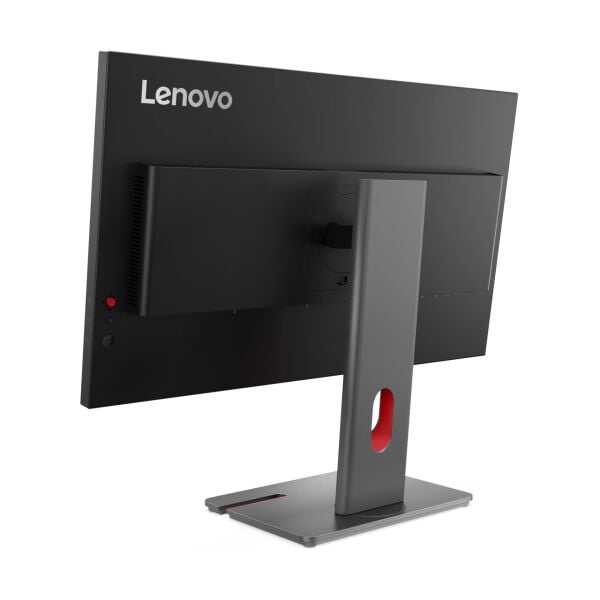 LENOVO ThinkVision P27Q-40 QHD IPS 120HZ PİVOT MONITOR