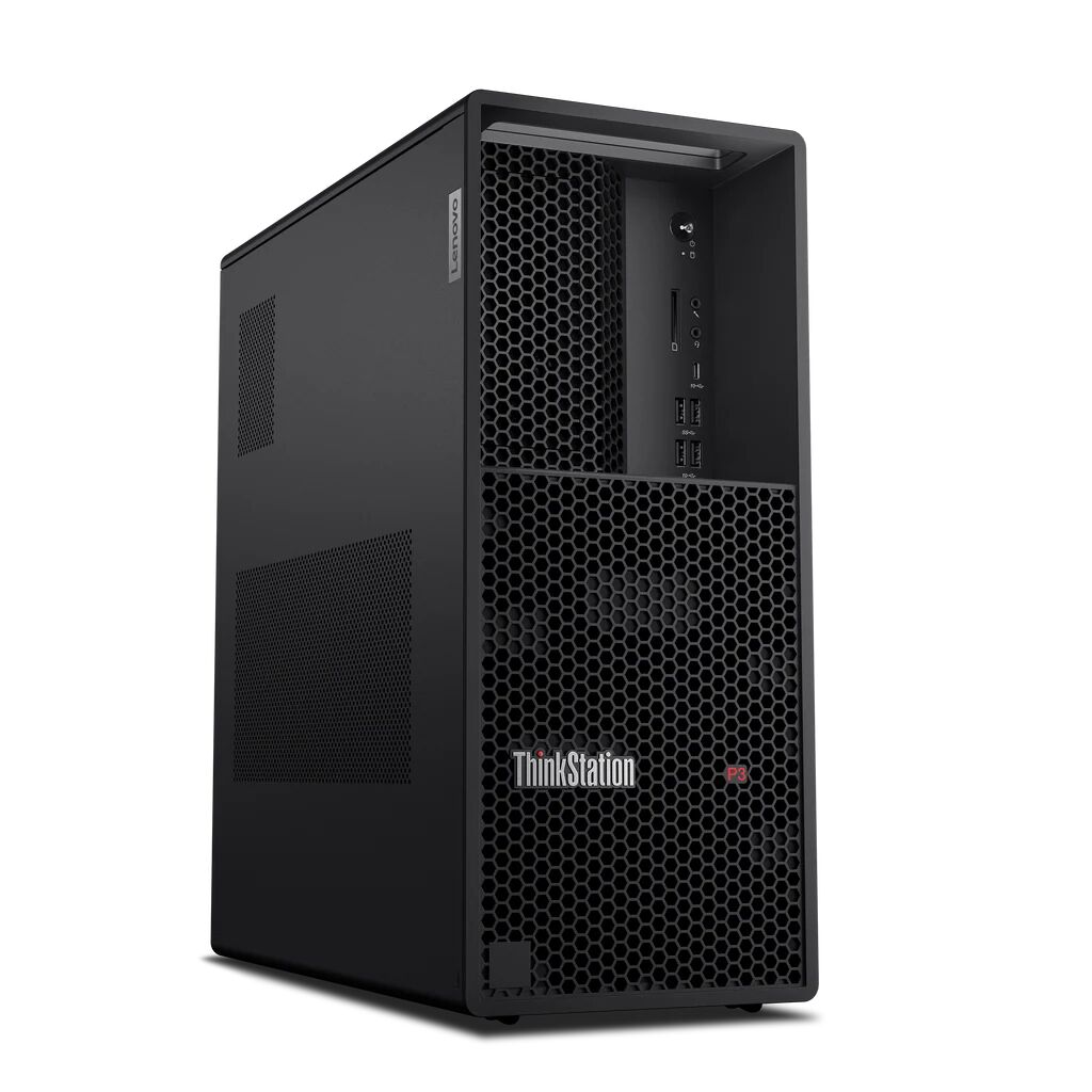 LENOVO P3 30HSS6M700 ULTRA9 285K 64GB RAM 1TB SSD RTX PRO 4000 BLACKWELL 24GB W11P
