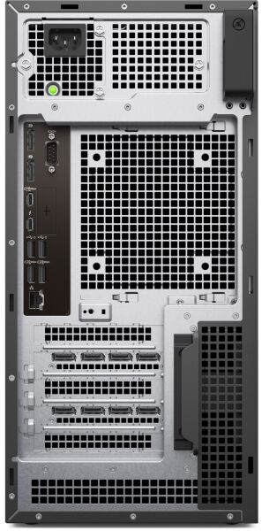 Dell Pro Max Tower T2 Ultra 7-265 16GB 512GB A400 4GB 360W W11Pro FCT2250_1