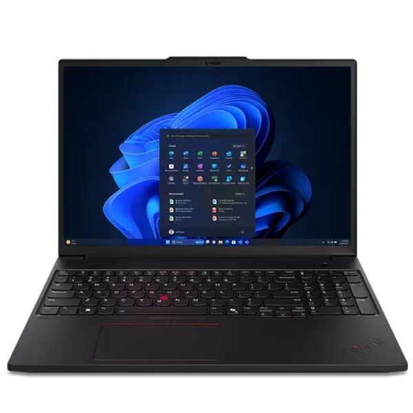 LENOVO 21QV000ATX P16s G4 WUXGA U7 255H 16GB RAM 512GB SSD RTX PRO 500 6GB W11P