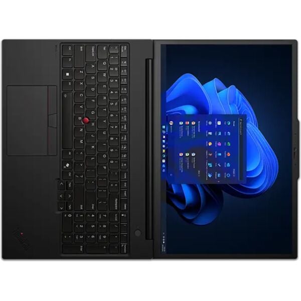 LENOVO 21QV000ATX P16s G4 WUXGA U7 255H 16GB RAM 512GB SSD RTX PRO 500 6GB W11P