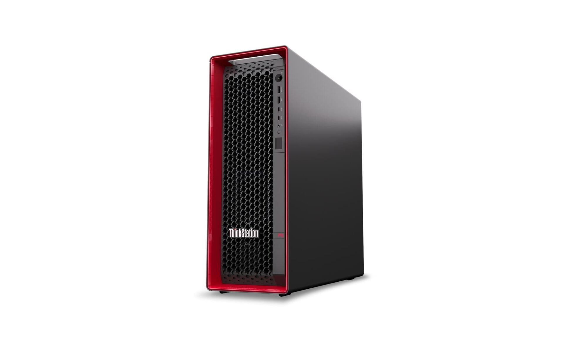 LENOVO P5 30G9SBS100 XEON W3-2435 32GB RAM 1TB SSD