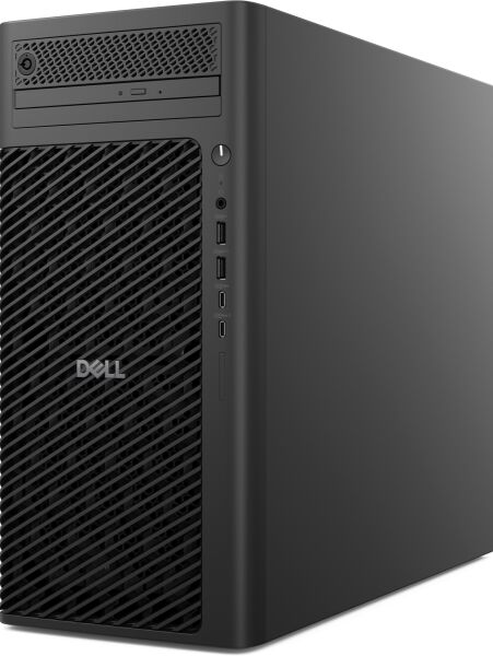 DELL PRO MAX T2 FCT2250-11 ULTRA 7 265K 64GB RAM 1TB SSD RTX PRO 2000 16GB W11P