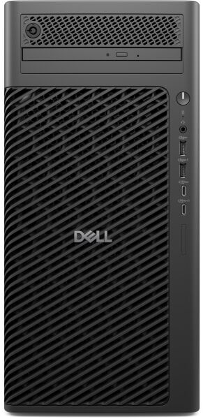 DELL PRO MAX T2 FCT2250-11 ULTRA 7 265K 64GB RAM 1TB SSD RTX PRO 2000 16GB W11P