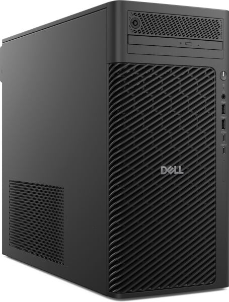 DELL PRO MAX T2 FCT2250-12 ULTRA 9 285K 64GB RAM 1TB SSD RTX PRO 2000 16GB W11P