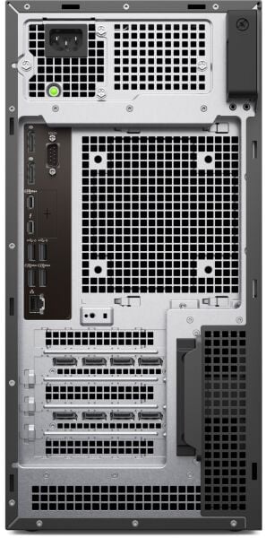 DELL PRO MAX T2 FCT2250-12 ULTRA 9 285K 64GB RAM 1TB SSD RTX PRO 2000 16GB W11P