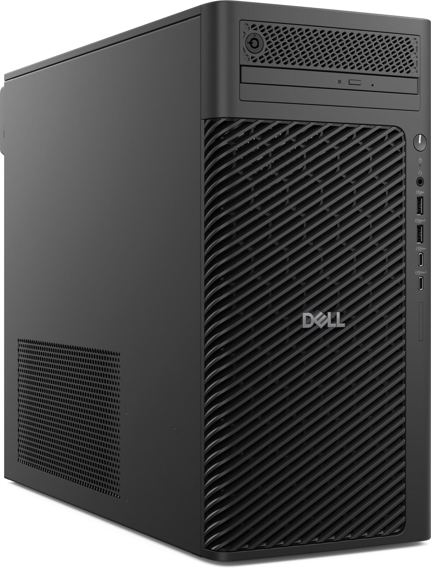 DELL PRO MAX T2 FCT2250-13 ULTRA 9 285K 64GB RAM 1TB SSD RTX PRO 4000 24GB W11P