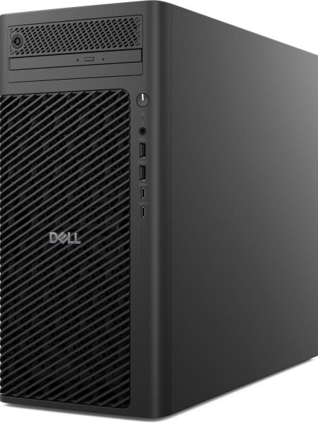 DELL PRO MAX T2 FCT2250-13 ULTRA 9 285K 64GB RAM 1TB SSD RTX PRO 4000 24GB W11P