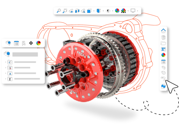 Kiralık SOLIDWORKS STANDARD Lisansı