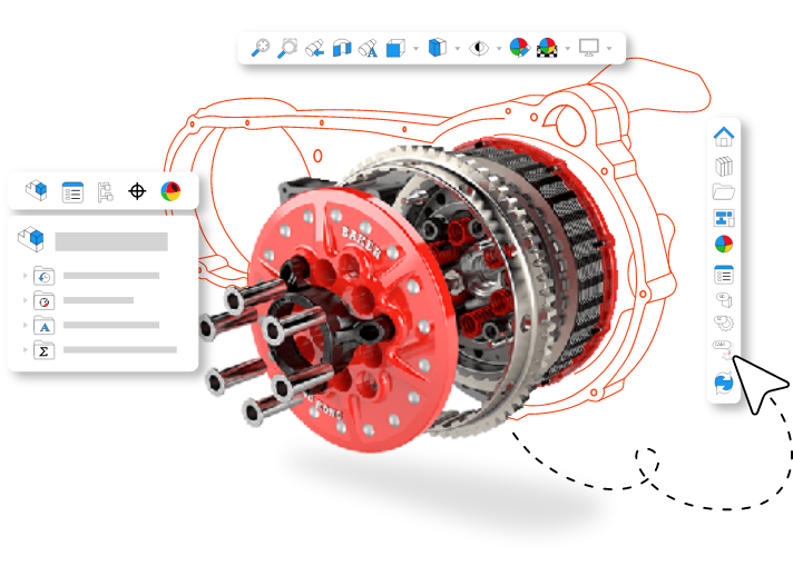 Kiralık SOLIDWORKS PROFESSIONAL Lisansı