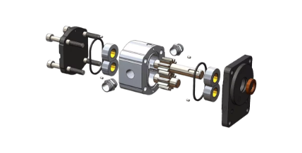 Kiralık SOLIDWORKS PROFESSIONAL Lisansı