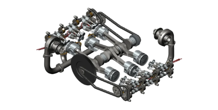 Kiralık SOLIDWORKS PREMIUM Lisansı