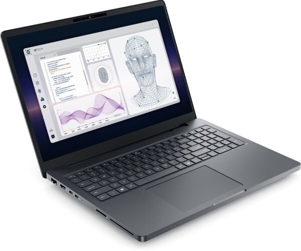 DELL Pro Max 16 Plus MB16250 16'' FHD+ Ultra 9 285HX 64GB 1TB RTX PRO 5000 24GB W11P