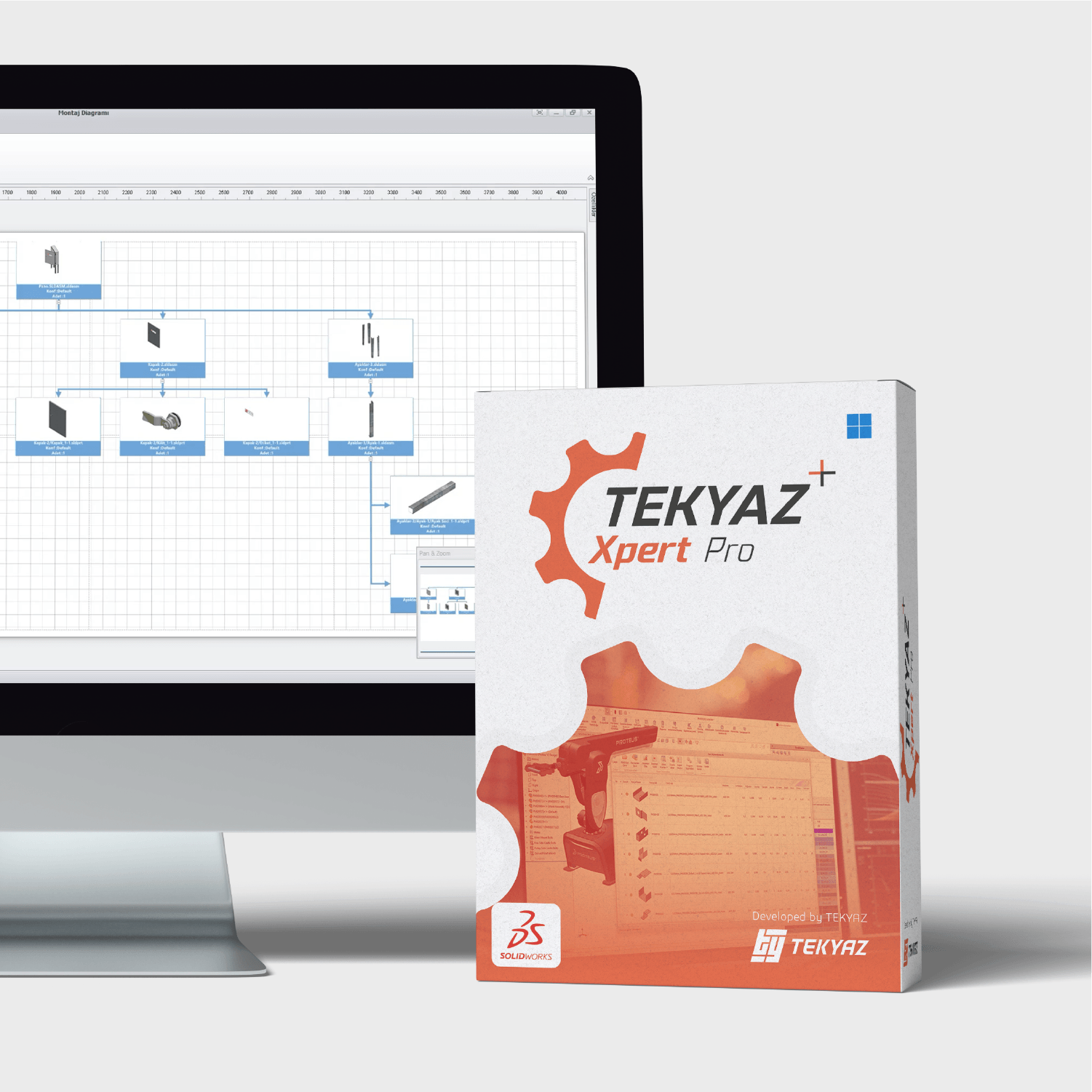 TEKYAZXpert