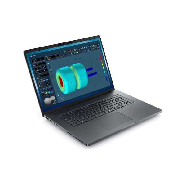 Dell Pro Max 18 Plus 18'' QHD+ U9 285HX 64G 1TB SSD RTX PRO 5000 24G W11P