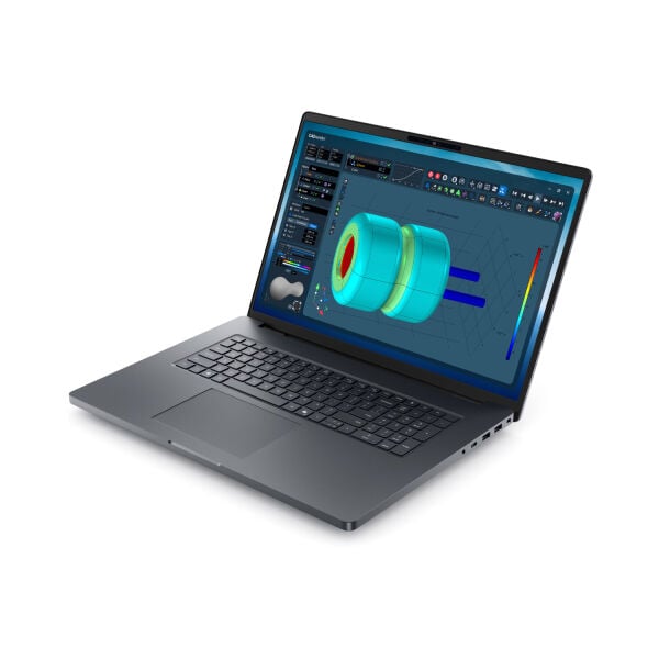 Dell Pro Max 18 Plus 18'' QHD+ U9 285HX 64G 1TB SSD RTX PRO 5000 24G W11P