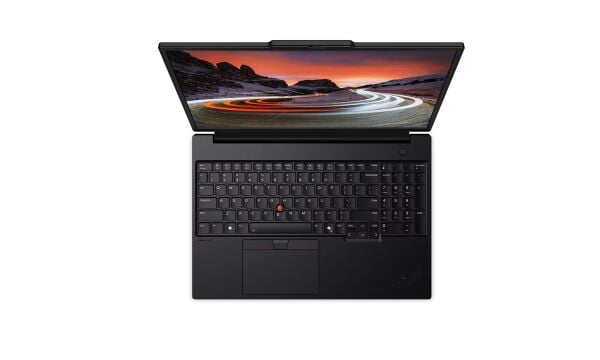 LENOVO 21QWS3VN00 P16s G4 ULTRA 7 265H 32GB RAM 1TB SSD RTX PRO1000 BW 8GB W11Pro