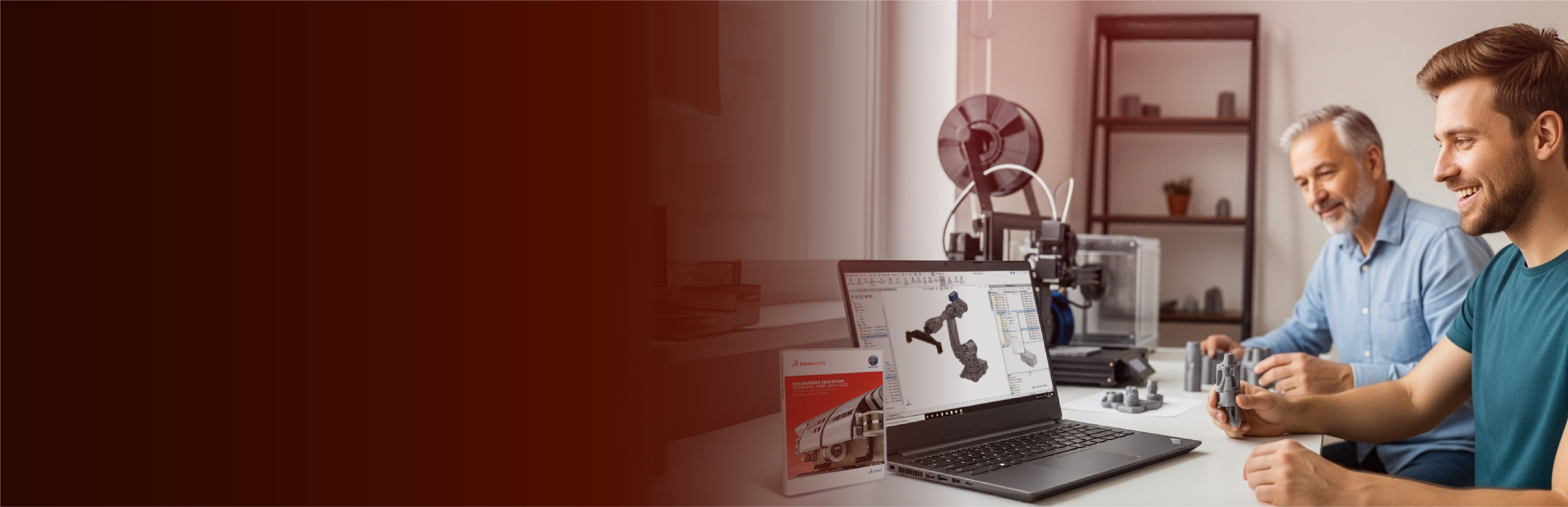 SOLIDWORKS BAŞLANGIÇ PAKETİ